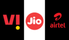 Jio, Airtel and Vi Don’t Want Users to Cheapen Out