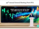 Jio Platforms Board Approves DRHP for Proposed IPO