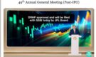 Jio Platforms Board Approves DRHP for Proposed IPO