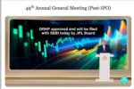 Jio Platforms Board Approves DRHP for Proposed IPO