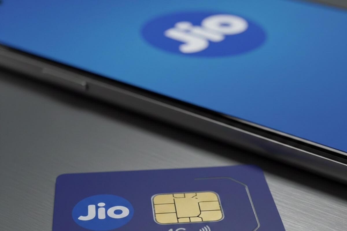 Jio Data Plans with Free YouTube Premium