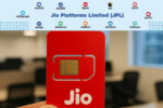 Jio Joins Huawei, Samsung, Qualcomm and Nokia in WIPO Patent Rankings