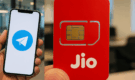 Jio Responds to Viral Claims Connecting Its Network to Telegram Traffic Routing Issue