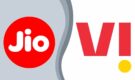 Jio vs Vodafone Idea Rs 859 Prepaid Plan