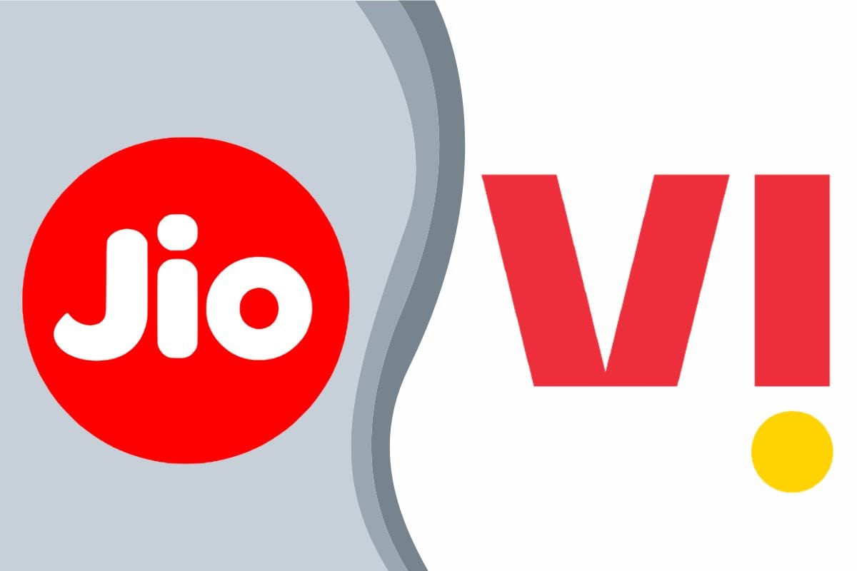 Jio vs Vodafone Idea Rs 859 Prepaid Plan