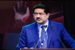 Kumar Mangalam Birla Comments on Vodafone Idea
