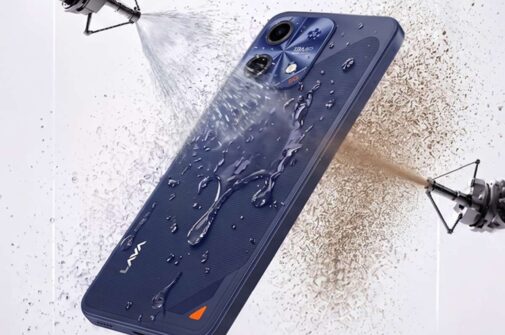 Lava Bold N2 5G Launched in India: Price and Specs