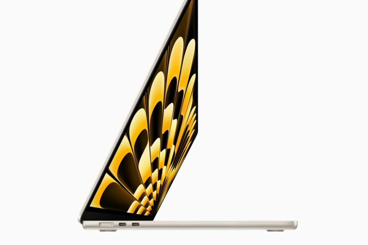 MacBook Air M5 with 512GB Storage is Expensive, but Good