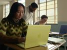 macbook neo production doubled as demand goes