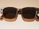 meta glasses in partnership with essilorluxottica for