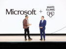 Microsoft and Mayo Clinic Partner to Develop Frontier AI Model for Healthcare