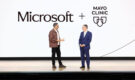 Microsoft and Mayo Clinic Partner to Develop Frontier AI Model for Healthcare