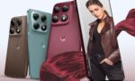 Motorola Edge 70 Pro+ 5G Launched in India: Price and Specs