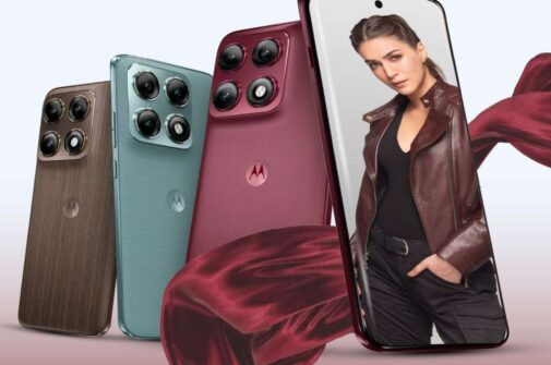 Motorola Edge 70 Pro+ 5G Launched in India: Price and Specs