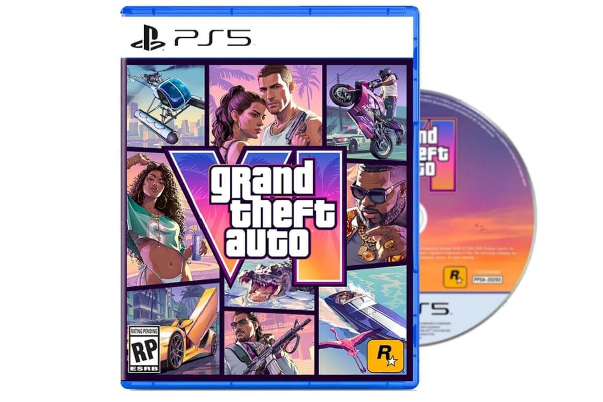 no discs? gta 6 pre orders face fan backlash