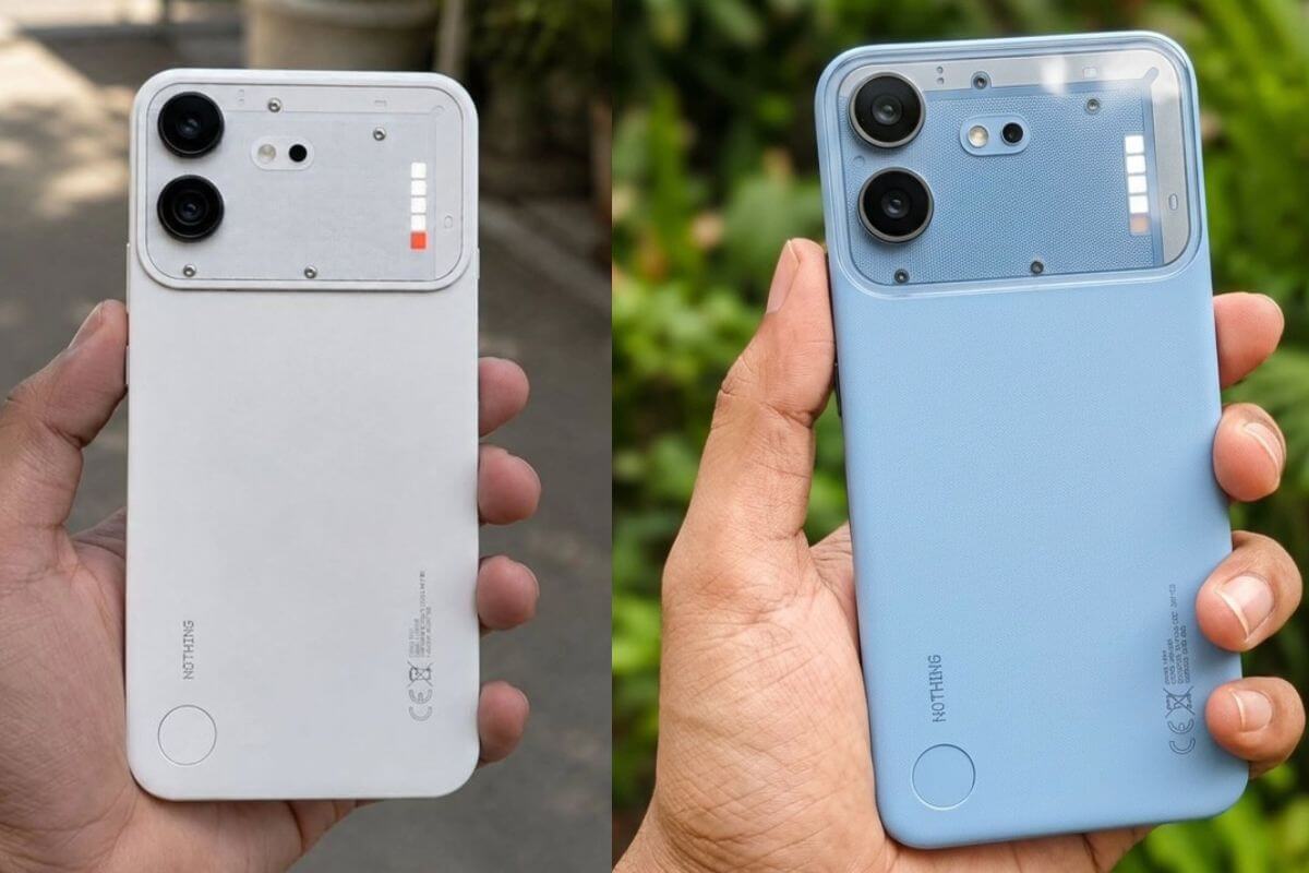 Nothing Phone 4b: Best Phone Under Rs 25,000?
