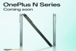OnePlus Teases N Series Launch in India