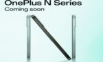 OnePlus Teases N Series Launch in India