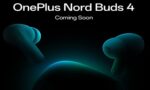 OnePlus Nord Buds 4 are Coming to India