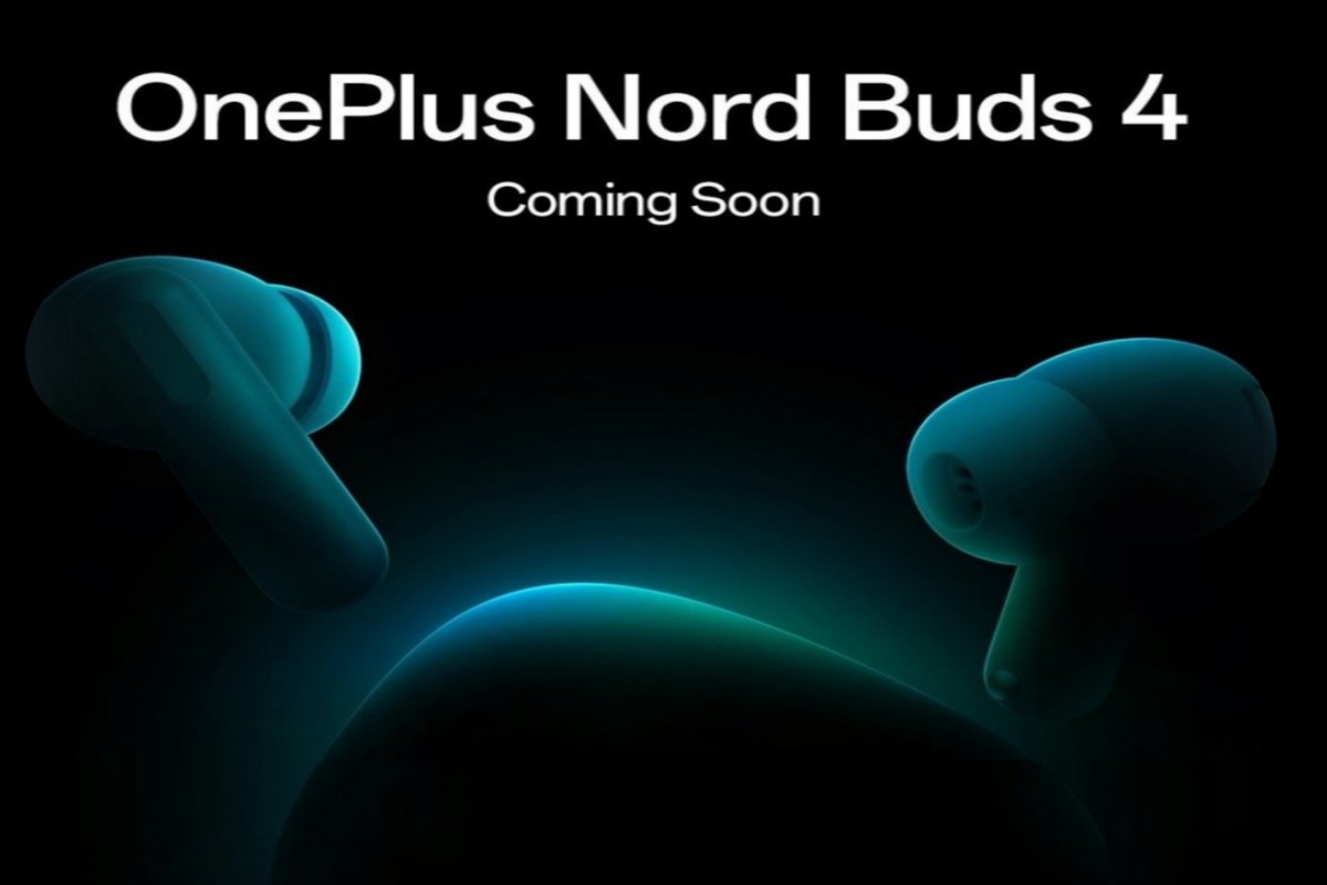 OnePlus Nord Buds 4 are Coming to India