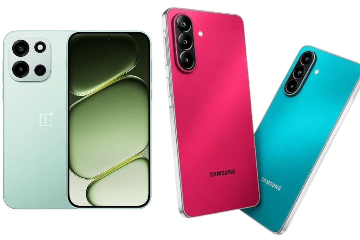 oneplus nord n6 5g vs samsung galaxy m47 5g