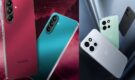 OnePlus Nord N6 5G vs Samsung Galaxy M47 5G: Same Price, Which is Better