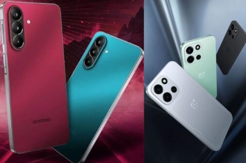 OnePlus Nord N6 5G vs Samsung Galaxy M47 5G: Same Price, Which is Better