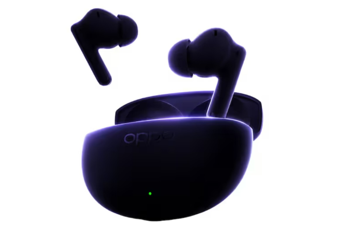OPPO Enco Air 5 to Launch in India Soon