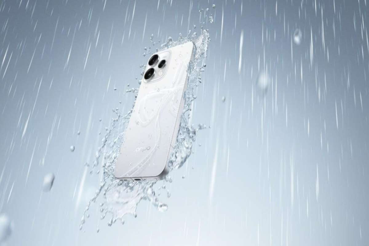 OPPO Reno 16 to Arrive in India Soon