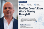 The Pipe Doesn’t Know What’s Flowing Through It: Understanding the Role of Internet Infrastructure