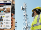 predictive maintenance network automation ai making telecom