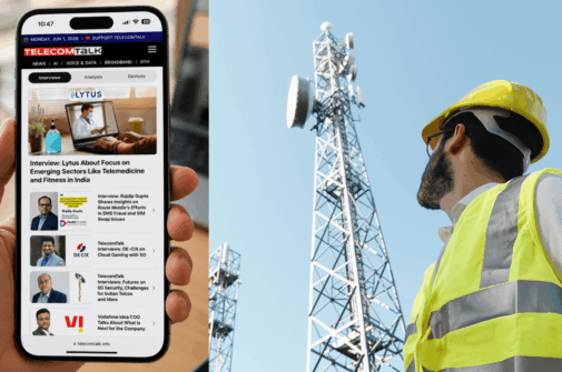 From Predictive Maintenance to Network Automation: How AI Is Reshaping Telecom Operations