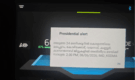 Kerala Rain Alert on Connected Vehicle Display Shows How India’s Emergency Alert System Is Evolving