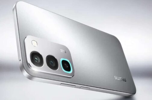 Realme is Bringing a New P Series Phone to India