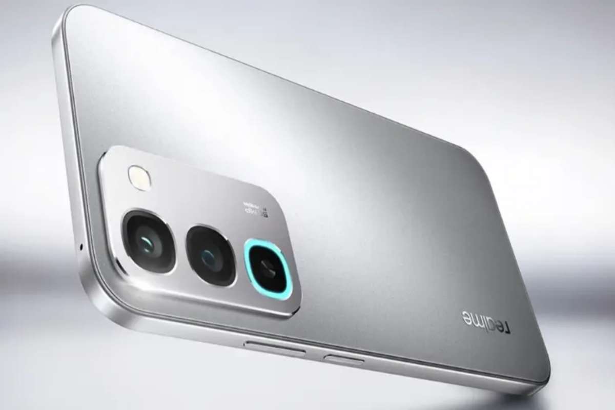 Realme is Bringing a New P Series Phone to India