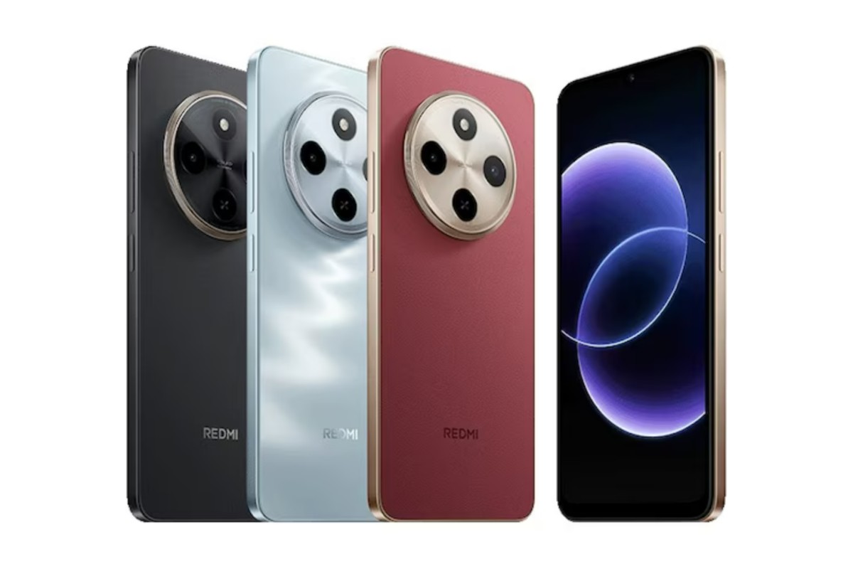 Redmi 17C Launched with MediaTek Helio G81 Ultra Chipset