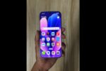 Redmi Turbo 5 India First Look