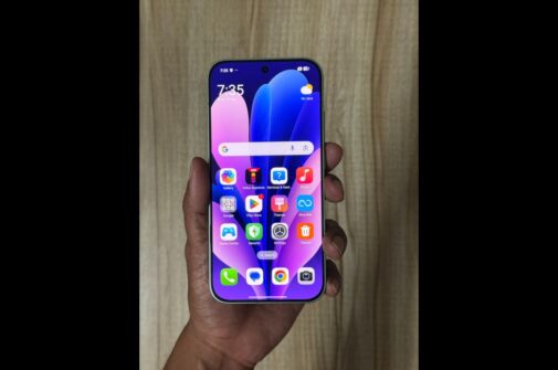 Redmi Turbo 5 India First Look