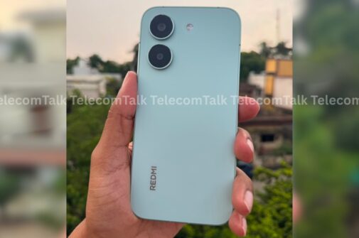 Redmi Turbo 5 5G Launched in India: Price and Specifications