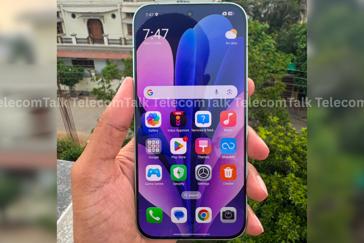 Redmi Turbo 5 First Impressions: Xiaomi has Cooked Something Premium