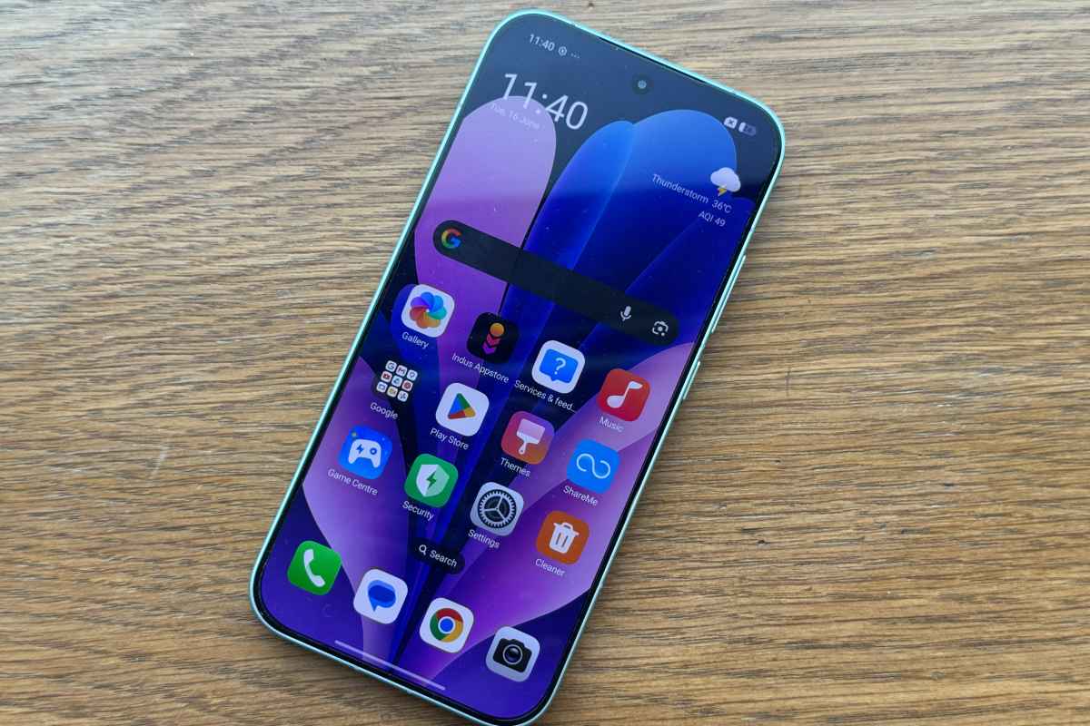 redmi turbo 5 performance 2