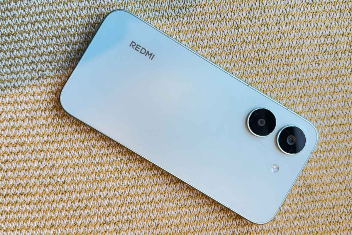 Redmi Turbo 5 Performance Review: One of the Best