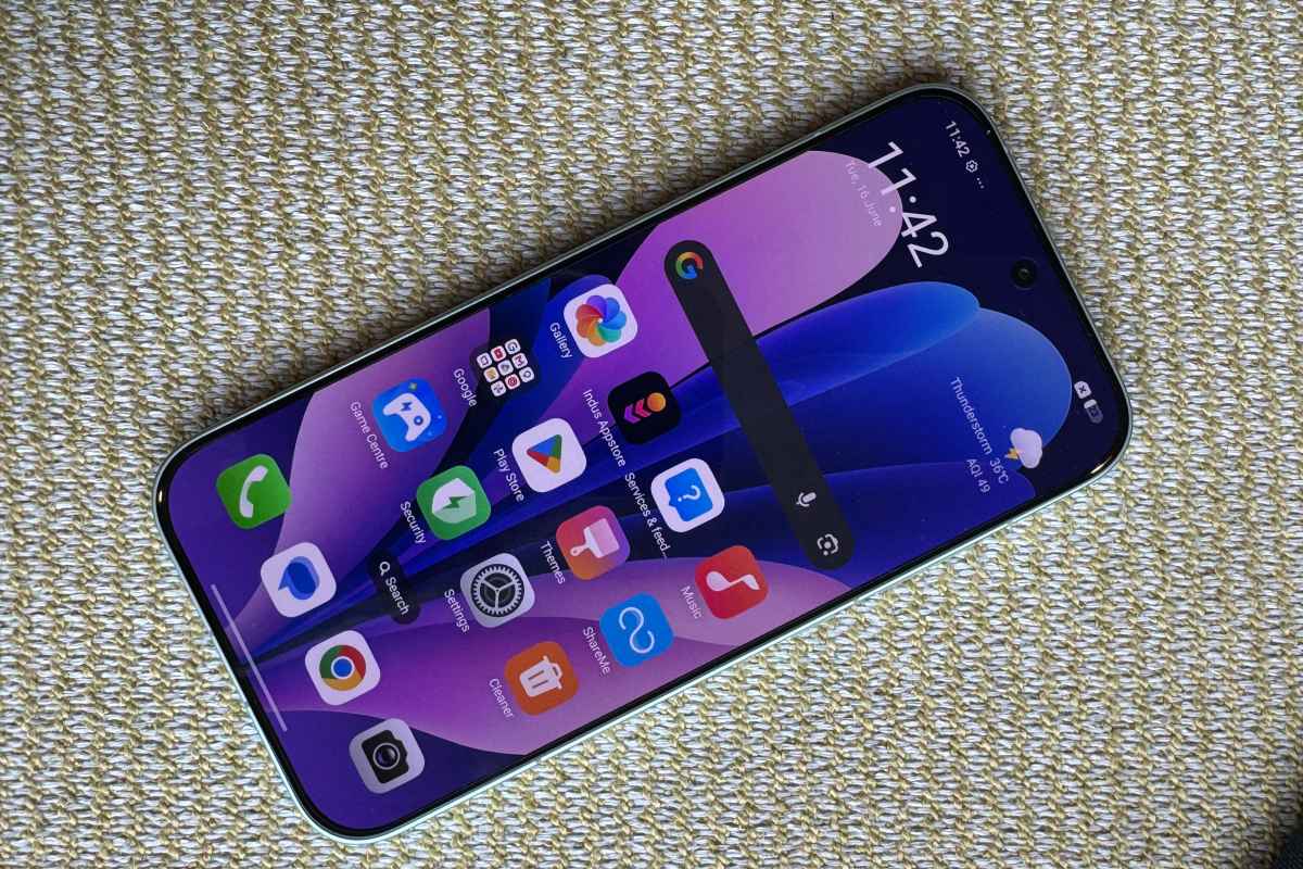 redmi turbo 5 performance