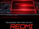 redmi turbo 5 to feature largest battery