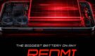 Redmi Turbo 5 to Feature Largest Battery on a Redmi Device Ever