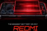 Redmi Turbo 5 to Feature Largest Battery on a Redmi Device Ever