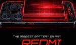 Redmi Turbo 5 to Feature Largest Battery on a Redmi Device Ever