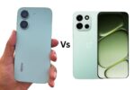 Redmi Turbo 5 vs OnePlus Nord 6: Which Phone will Suit You