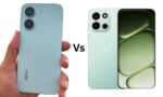 Redmi Turbo 5 vs OnePlus Nord 6: Which Phone will Suit You