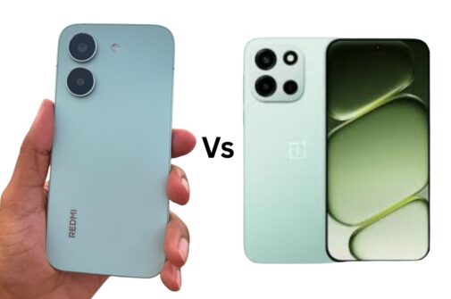 Redmi Turbo 5 vs OnePlus Nord 6: Which Phone will Suit You